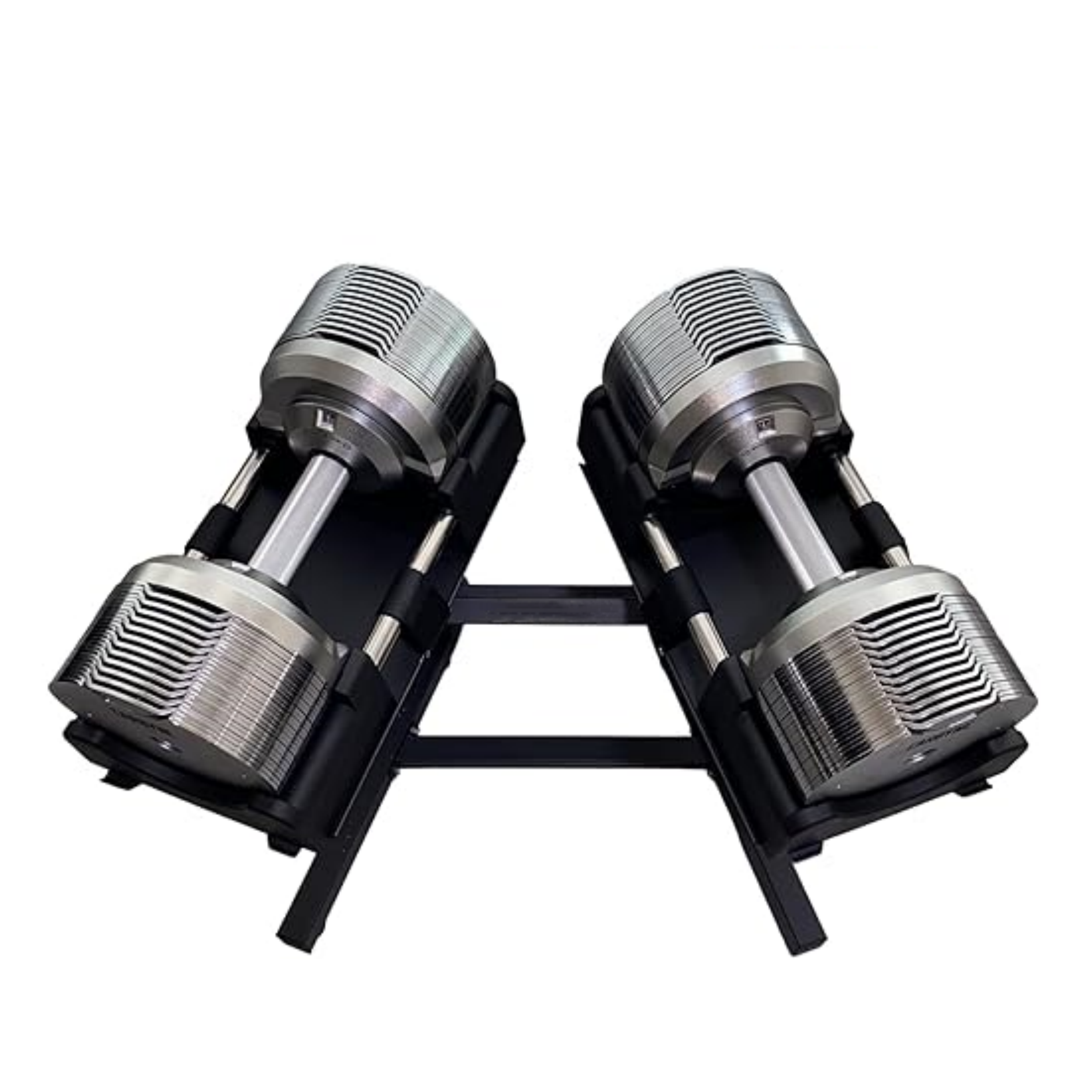 Adjustable Dumbbells - 4kg to 41.5kg